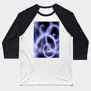 Spiral 2 Baseball T-Shirt